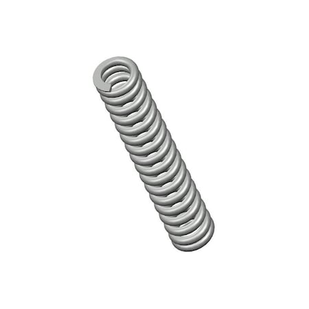 Approved Vendor Compression Spring, O= .180, L= 1.00, W= .035 G309972111
